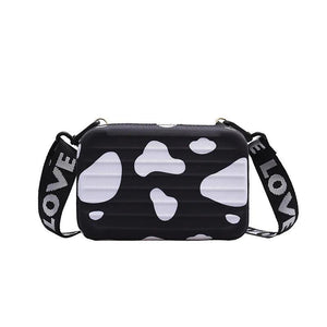 Women's Crossbody Shoulder Bag, Summer Handbags, Purses and Handbags