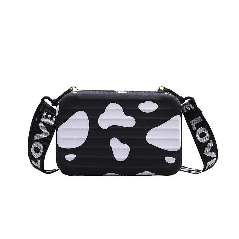Women's Crossbody Shoulder Bag, Summer Handbags, Purses and Handbags