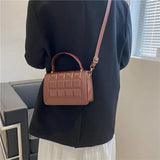 Women's Mini Crossbody Bag Handbags Purse Small Shoulder Bag
