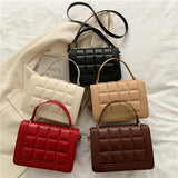 Women's Mini Crossbody Bag Handbags Purse Small Shoulder Bag