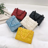 Women's Mini Crossbody Bag Handbags Purse Small Shoulder Bag