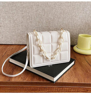 Women's Mini Crossbody Bag Handbags Purse Small Shoulder Bag