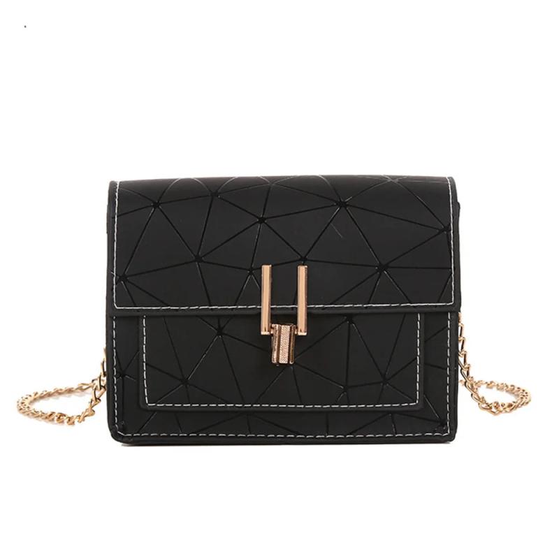Small Flap Crossbody Bag for Women, Shoulder Messenger Handbag Purse
