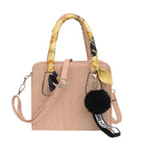 Student Messenger Bag Girl Shoulder Bag Women Handbag
