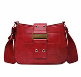 Stylish Lady Envelop Clutch Cross Shoulder Bag