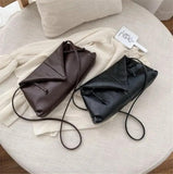 Vintage Shoulder Bag Female Handbag Crossbody Girl Bolsas pu Leather Bag