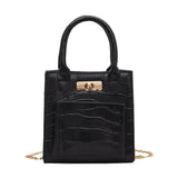 Women's All-Match Candy Handbag Messenger Bag