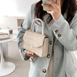 Mini Retro Handbag Shoulder Messenger Bag Women Handbags