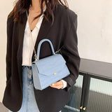 Mini Retro Handbag Shoulder Messenger Bag Women Handbags