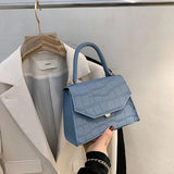 Mini Retro Handbag Shoulder Messenger Bag Women Handbags