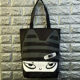 Canvas Women Bag High-capacity Mummy Shopping Big Shoulder Bag