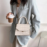 Women's Shoulder Bag Mini Purse Tote Bag