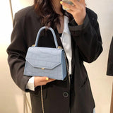 Women's Shoulder Bag Mini Purse Tote Bag