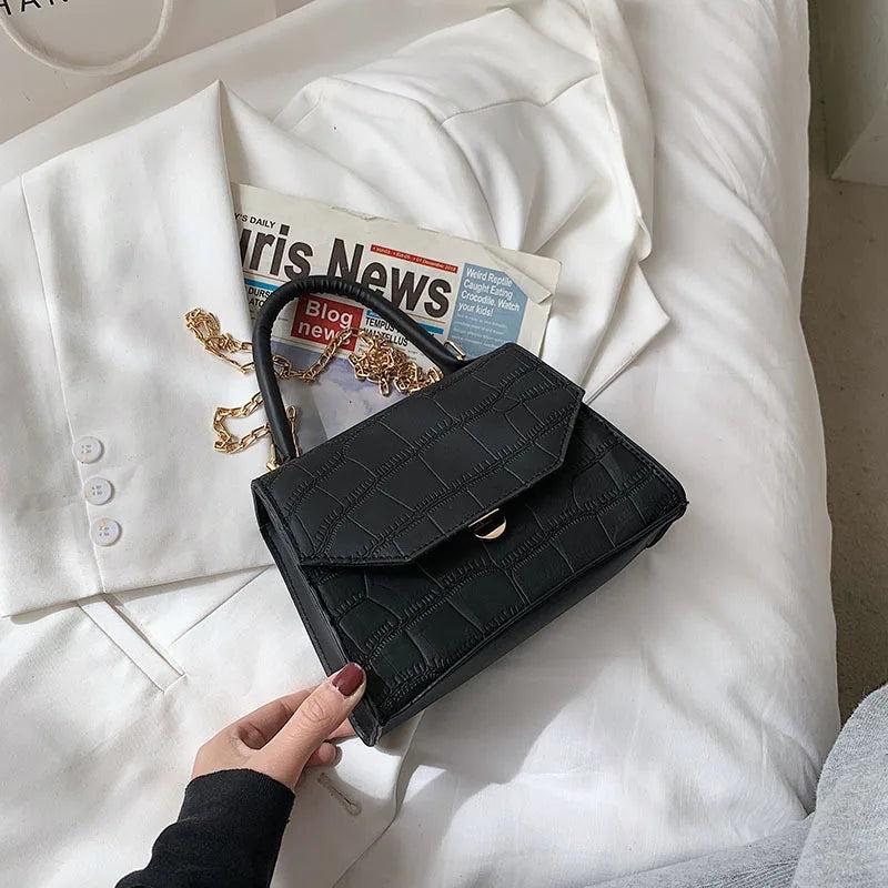 Women's Shoulder Bag Mini Purse Tote Bag