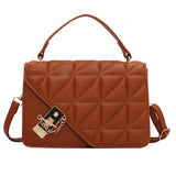 Mini Chain Shoulder Bag for Women, Casual Handbag Crossbody