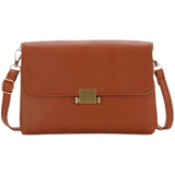 Small Square Messenger Bag for Women