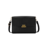 Small Square Messenger Bag for Women