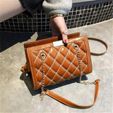 Stylish Women Designers Leather Handbag
