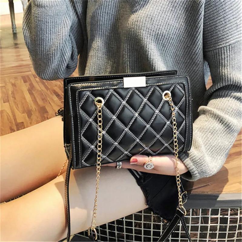 Stylish Women Designers Leather Handbag