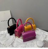 Shoulder Bag Ladies Hand Bags Women Bag Mini Handbag Women