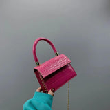 Shoulder Bag Ladies Hand Bags Women Bag Mini Handbag Women