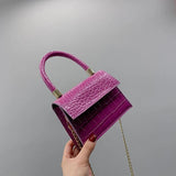 Shoulder Bag Ladies Hand Bags Women Bag Mini Handbag Women
