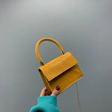 Shoulder Bag Ladies Hand Bags Women Bag Mini Handbag Women