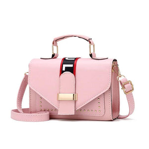 Mini Bag Female Messenger Shoulder Handbag All-match Ins Female