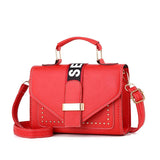 Mini Bag Female Messenger Shoulder Handbag All-match Ins Female