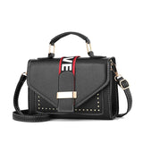 Mini Bag Female Messenger Shoulder Handbag All-match Ins Female