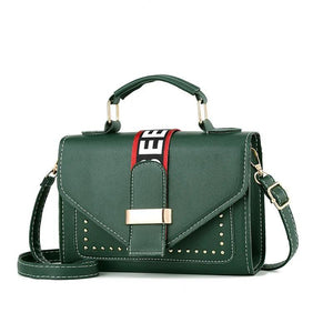 Mini Bag Female Messenger Shoulder Handbag All-match Ins Female
