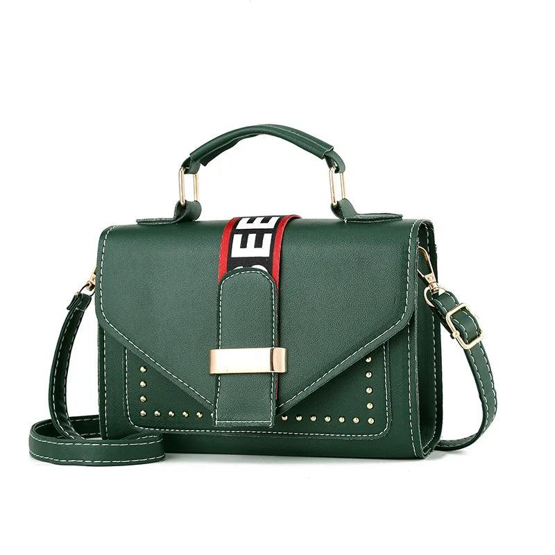 Mini Bag Female Messenger Shoulder Handbag All-match Ins Female