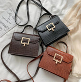Ladies Bags Handbag Women Sac Main Shoulder Bags