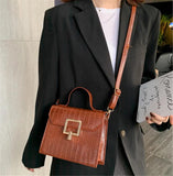 Ladies Bags Handbag Women Sac Main Shoulder Bags