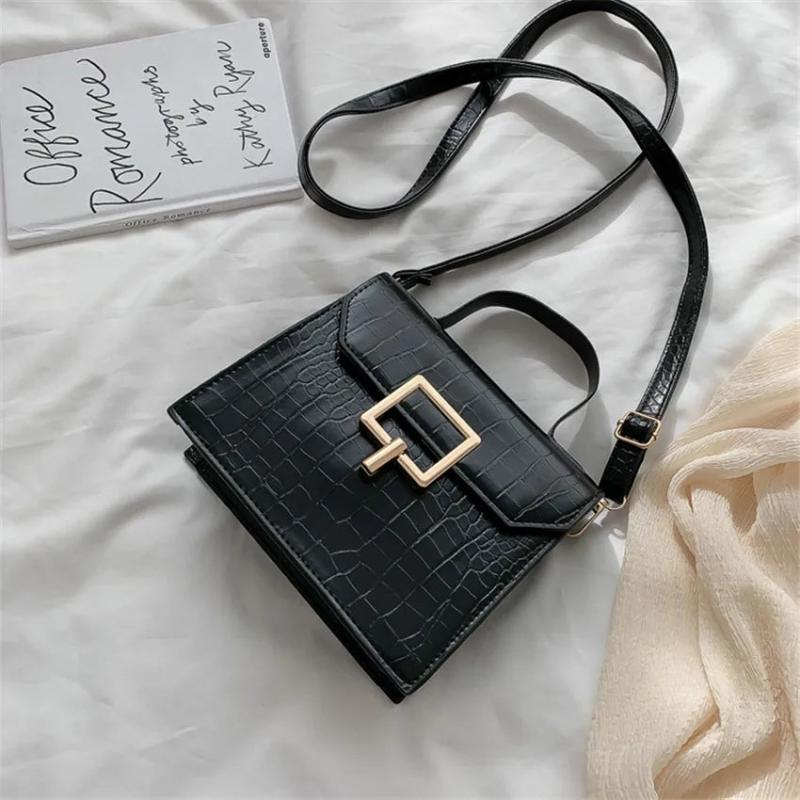 Ladies Bags Handbag Women Sac Main Shoulder Bags