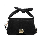 Small Square Bag for Women, Casual Shoulder Handbag
