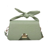 Small Square Bag for Women, Casual Shoulder Handbag