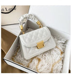Summer wild ins ladies bag chain messenger bag handbags women bag