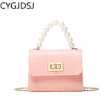 Small Crossbody Bag for Women, Shoulder Handbag for Office