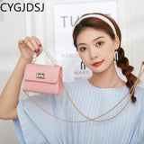 Small Crossbody Bag for Women, Shoulder Handbag for Office