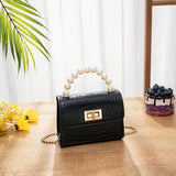 Small Crossbody Bag for Women, Shoulder Handbag for Office