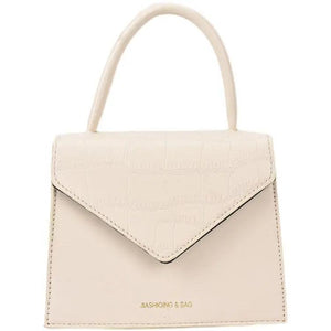 Western Shoulder Messenger Bag Mini Chain Handbag Women Portable