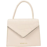 Western Shoulder Messenger Bag Mini Chain Handbag Women Portable