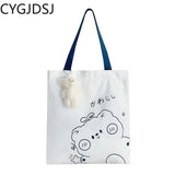 Women's Tote Shoulder Bag Handbag Side Bags