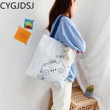 Women's Tote Shoulder Bag Handbag Side Bags