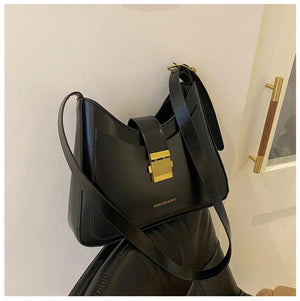 Casual Shoulder Bags for Women PU Leather Totes Bag Crossbody Handbag