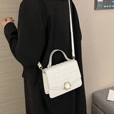 Arrivel Shoulder Bags for Women Small Crossbody Handbag Purse