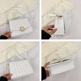 Arrivel Shoulder Bags for Women Small Crossbody Handbag Purse