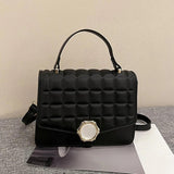 Arrivel Shoulder Bags for Women Small Crossbody Handbag Purse