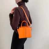 Small Tote Bag For Women Classic Handbag Shoulder Bag